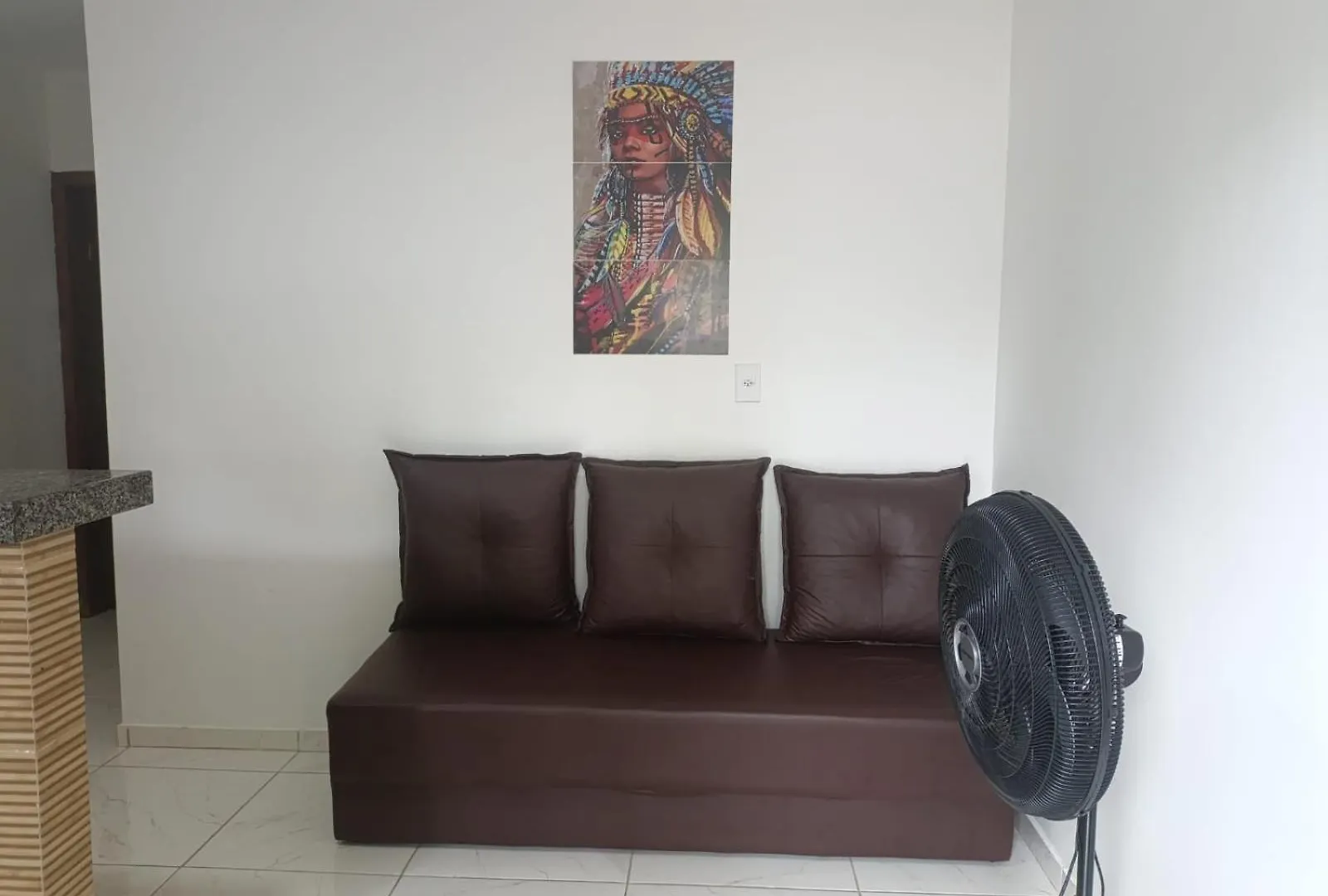 Apartment Pousada Morada Dos Passarosp Porto Seguro