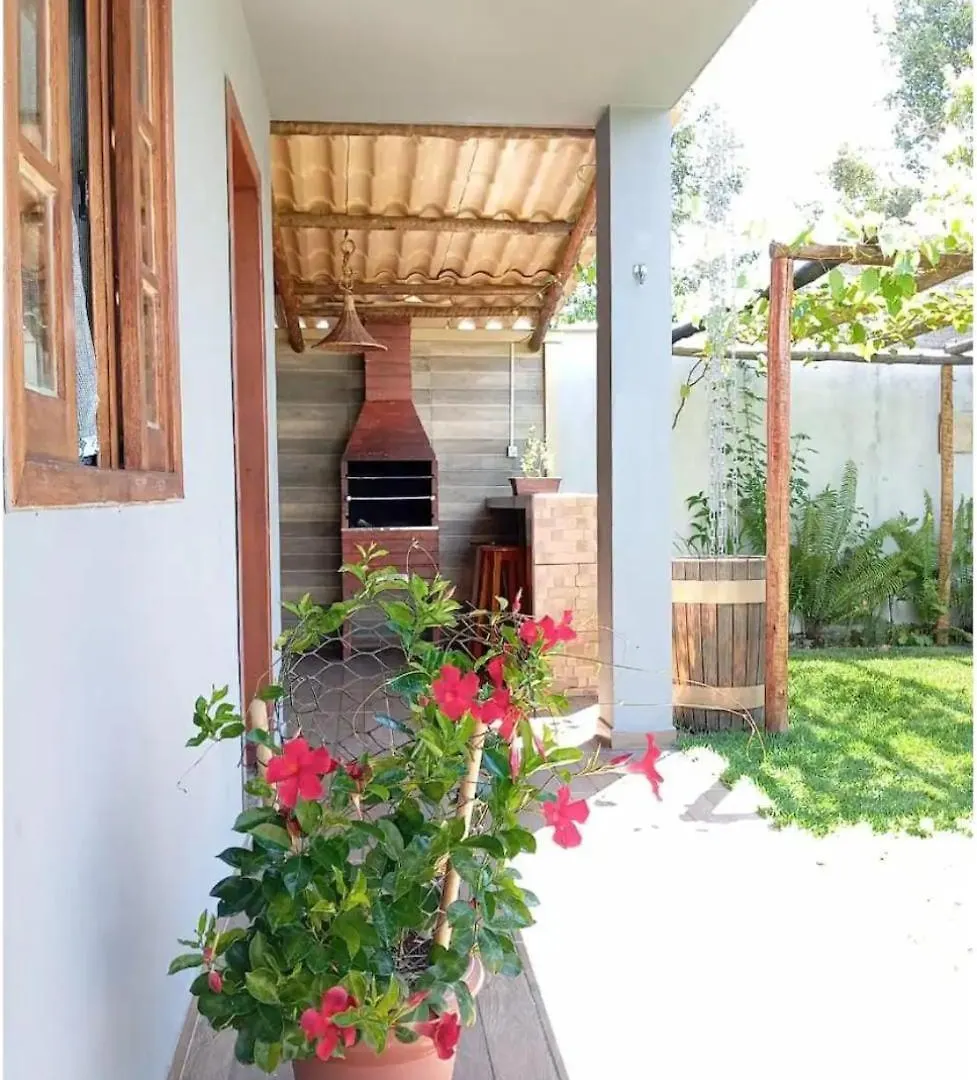 Pousada Morada Dos Passarosp Porto Seguro