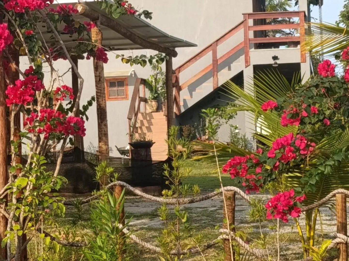 Apartment Pousada Morada Dos Passarosp Porto Seguro Brazil